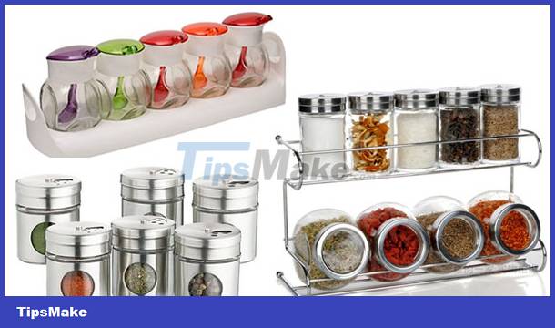 Choose the necessary utensils for the modern kitchen Picture 8