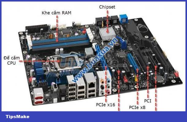 Choosing a motherboard for a computer Picture 2