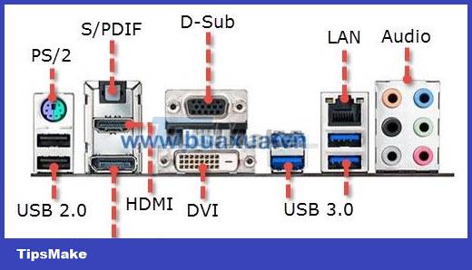 Choosing a motherboard for a computer Picture 3
