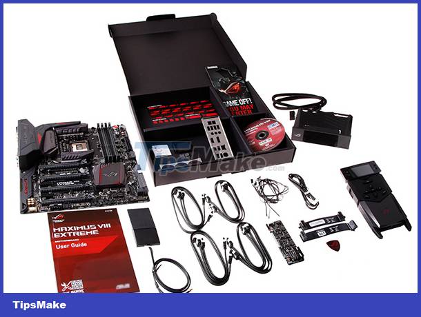 Choosing a motherboard for a computer Picture 4