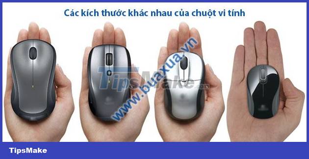 Choosing a mouse for a computer Picture 2