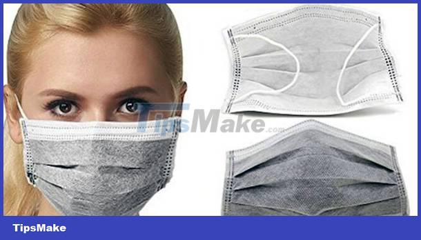 Choosing and using a mask properly Picture 4
