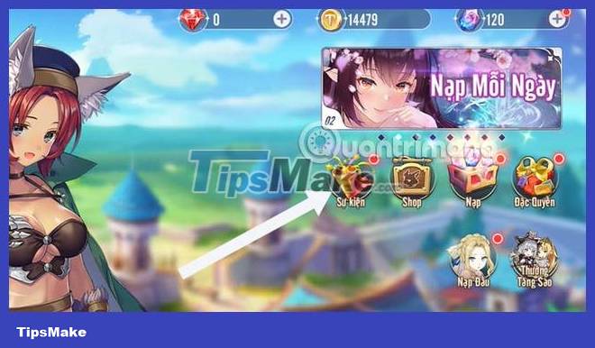 Code Dragon Waifu Latest Dragon Hunter and how to enter the code Picture 1