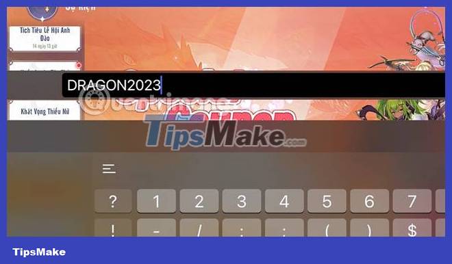 Code Dragon Waifu Latest Dragon Hunter and how to enter the code Picture 3