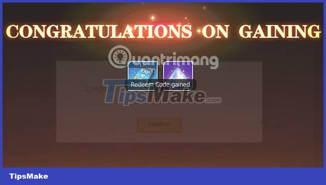 Code OP Fateful Sailing, OP code: latest Picture 5