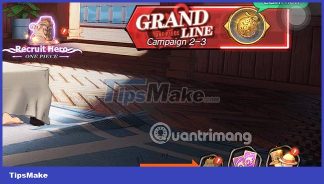 Code OP Fateful Sailing, OP code: latest Picture 6