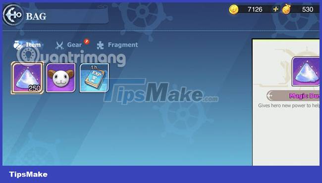 Code OP Fateful Sailing, OP code: latest Picture 7