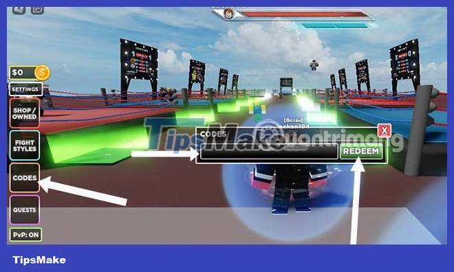 Code Untitled Boxing Game Latest Picture 1