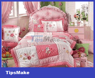 Color of bed and health Picture 9