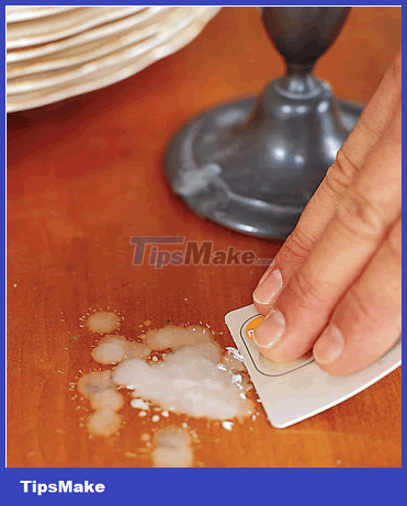 Common cleaning methods Picture 5