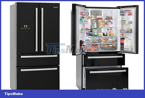 Compare the latest refrigerator models Picture 5