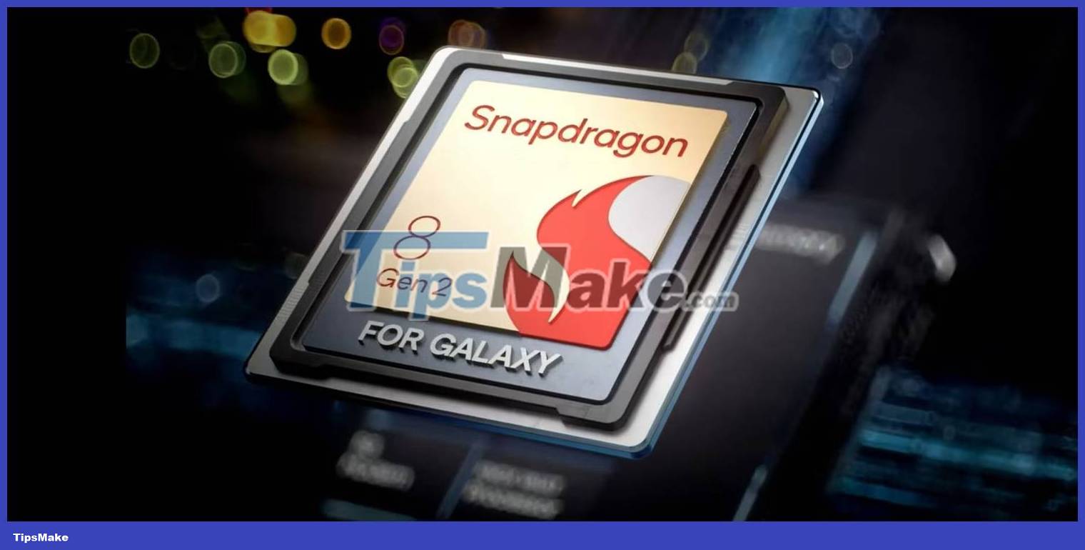 Comparing Exynos vs Snapdragon: Why Android Phones Still Need Samsung Chips? Picture 1