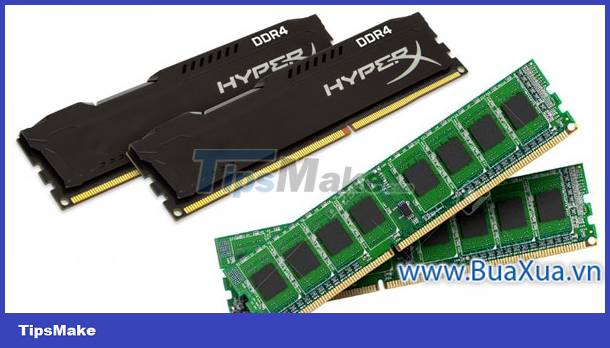 Computer internal parts Picture 4