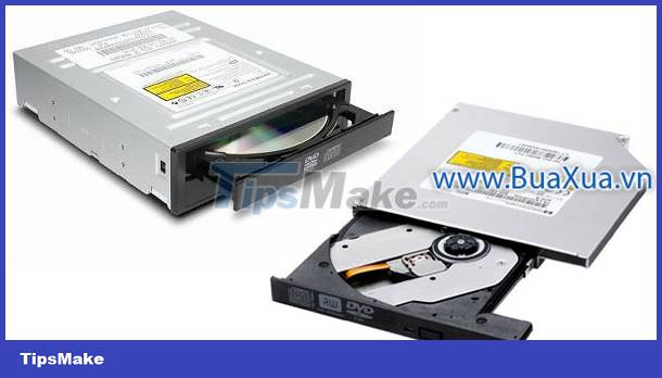 Computer internal parts Picture 6