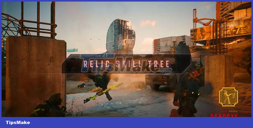 Cyberpunk 2077's 2.0 update will make the game feel like a new game Picture 4