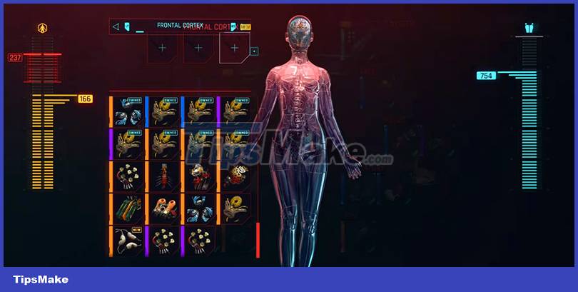 Cyberpunk 2077's 2.0 update will make the game feel like a new game Picture 5