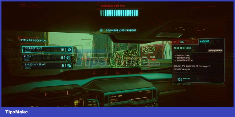 Cyberpunk 2077's 2.0 update will make the game feel like a new game Picture 7