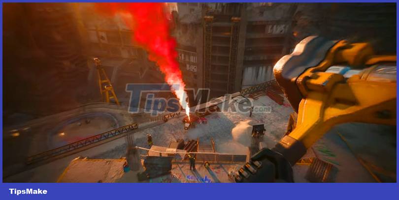 Cyberpunk 2077's 2.0 update will make the game feel like a new game Picture 8