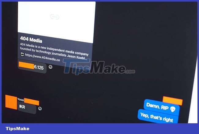 Picture 1 of Detecting a Skype security vulnerability that can leak user IP addresses
