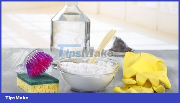 Detergents available at home Picture 6