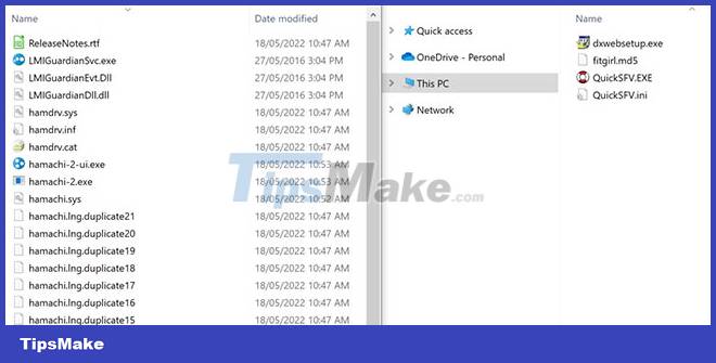 Difference between EXE file and MSI file Picture 4