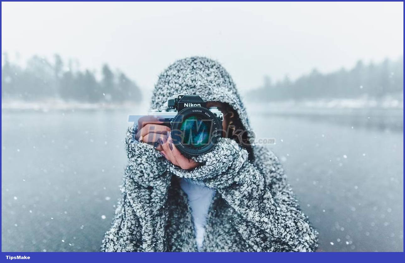 Difference between SLR and DSLR Picture 5