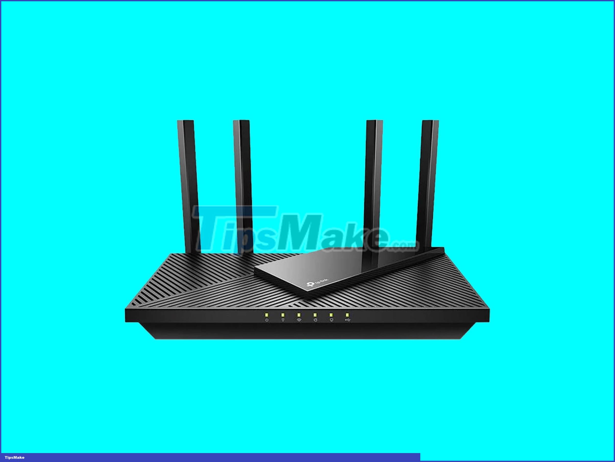 Do this once a month, it takes less than 5 seconds to make your home Wifi fast and stable Picture 3