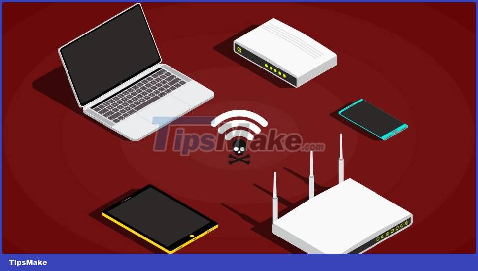 Do this once a month, it takes less than 5 seconds to make your home Wifi fast and stable Picture 4