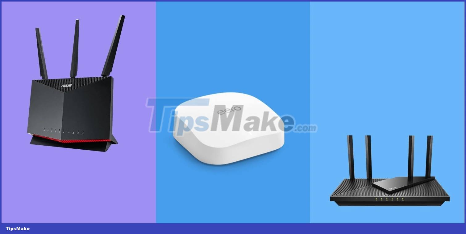 Do this once a month, it takes less than 5 seconds to make your home Wifi fast and stable Picture 5