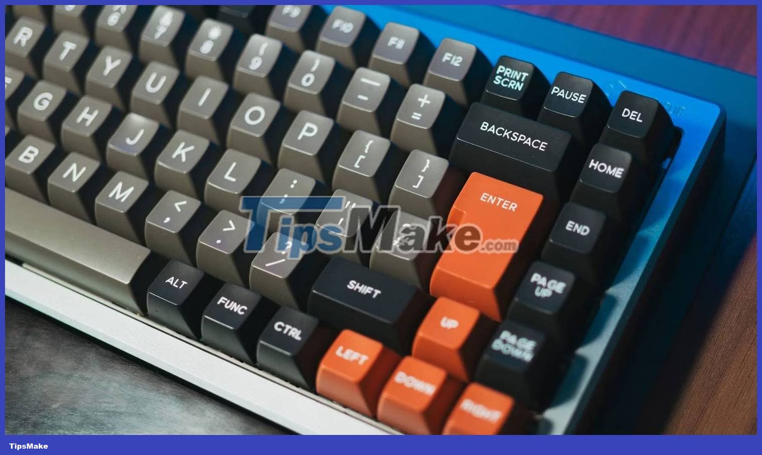 Do you really need a numeric keypad on your keyboard? Picture 2