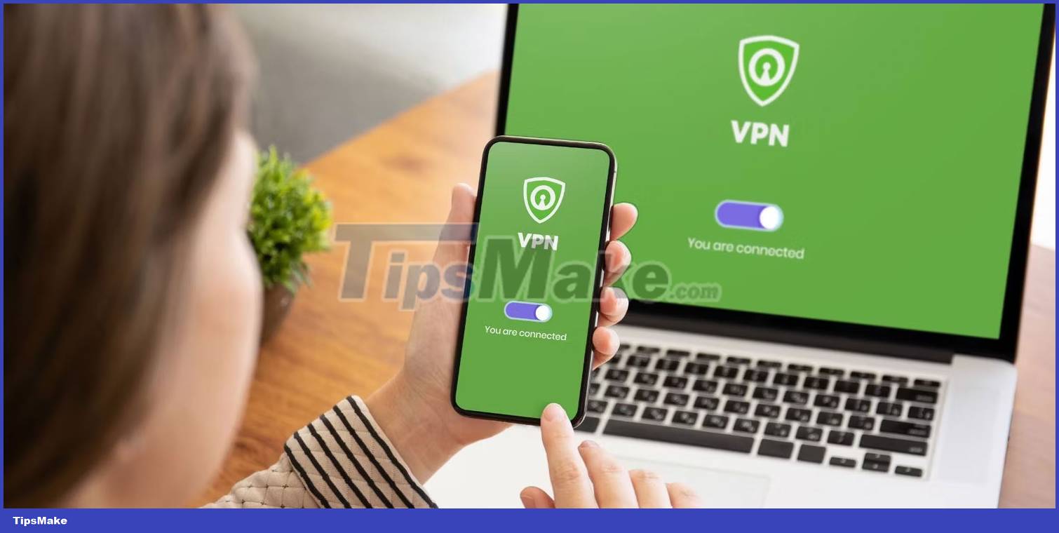 Does a VPN store your personal information? Picture 1