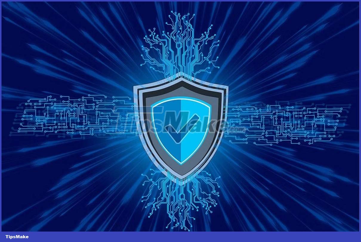 Does the smartphone come with anti-virus software? Picture 2