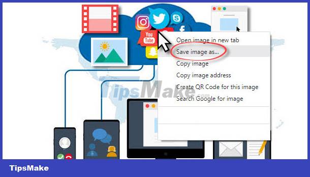 Download and upload Picture 7