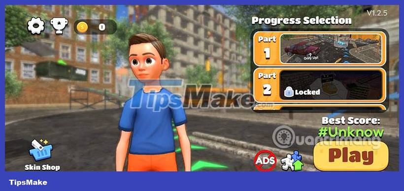 Download Only Up phone, how to download Only Up iOS Picture 3