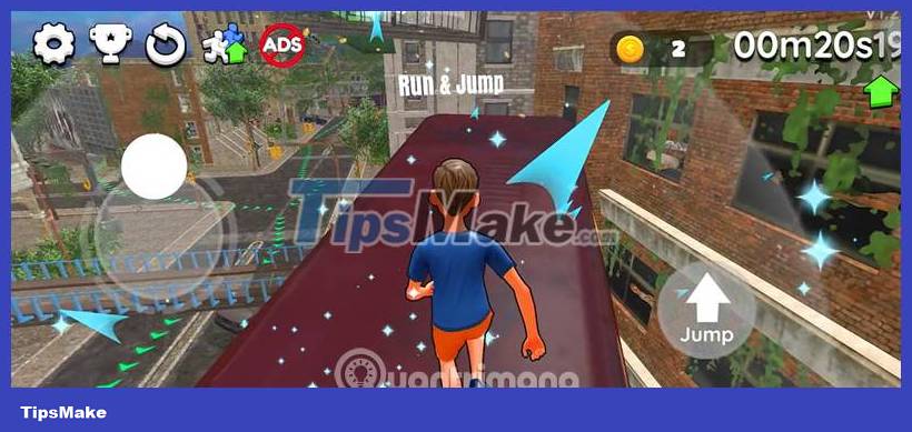 Download Only Up phone, how to download Only Up iOS Picture 5