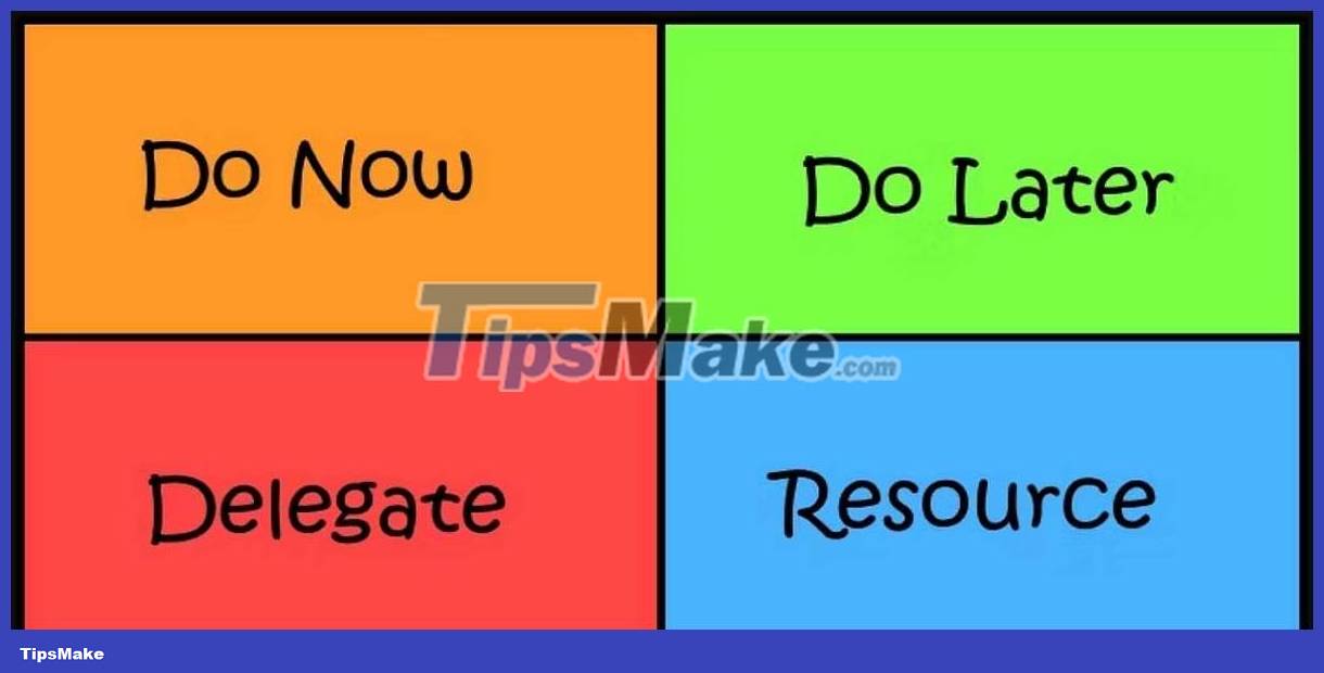 Eisenhower Matrix and To-Do List: Which Time Management Style Is Right For You? Picture 3