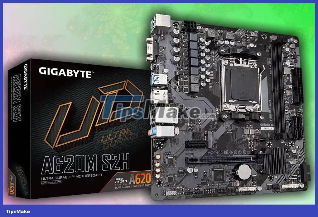 Everything you need to know about AMD's A620 Entry-level motherboards Picture 1