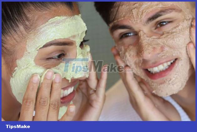 Exfoliate properly Picture 2