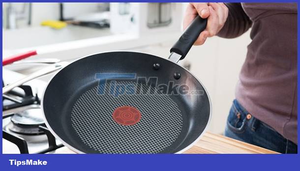 Experience of buying and using non-stick pans Picture 1