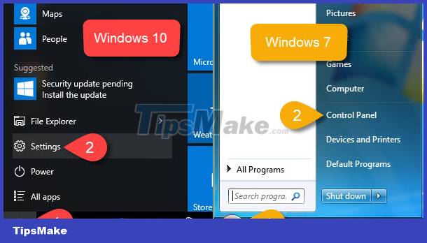 Find out your computer's operating system Picture 6