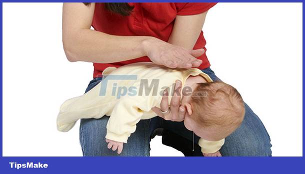 First aid methods for children Picture 1