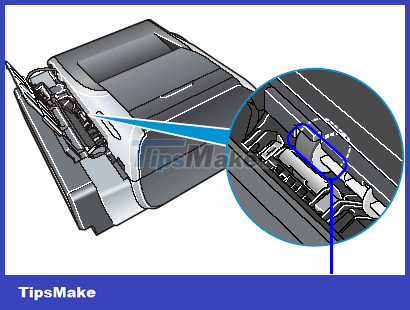 Fix Common Color Inkjet Printer Problems - TipsMake.com