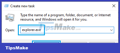Fix File Explorer not responding error in Windows 11/10 Picture 4