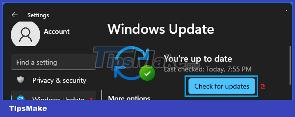 Fix File Explorer not responding error in Windows 11/10 Picture 5