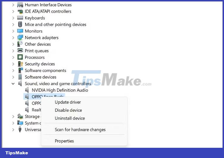 Fix OBS Studio can't record on Windows 11 Picture 12