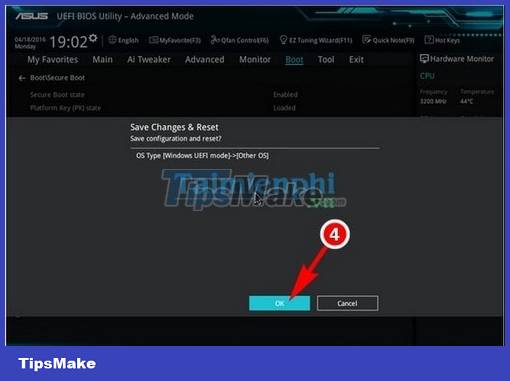 Fix Red Screen On Windows Tipsmake Com