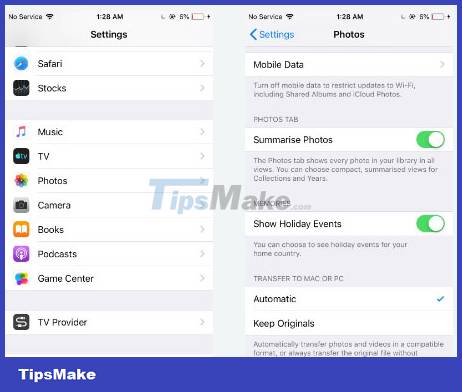 Fix the error that HEIC files could not be opened on Windows Picture 8