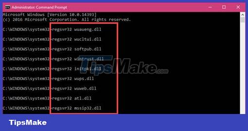 Fix Windows Defender is disabled on Windows 10, 8.1, 8 Picture 7