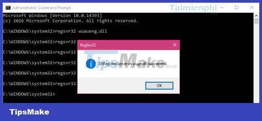 Fix Windows Defender is disabled on Windows 10, 8.1, 8 Picture 8