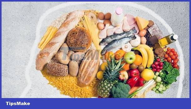 Foods that help increase memory Picture 1